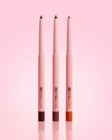 Once Upon A Line Eyeliner Trio