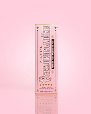P.Louise Once Upon A Line Eyeliner Trio