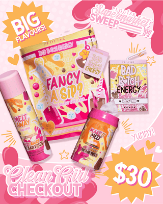 Clean Girl Checkout Bundle
