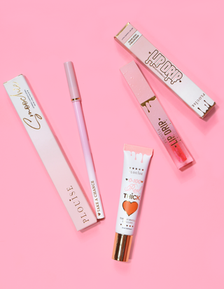 P.Louise Obsessed For Less £10 Makeup Deals