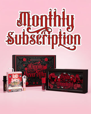P. Louise Budget Box (Monthly Subscription) Start Day September