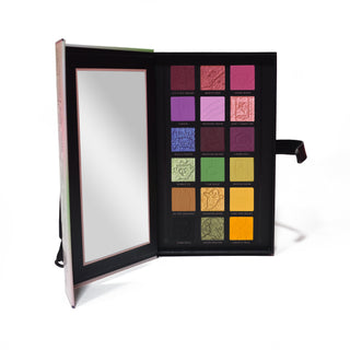 P.Louise Hocus Pocus Regain Focus Palette