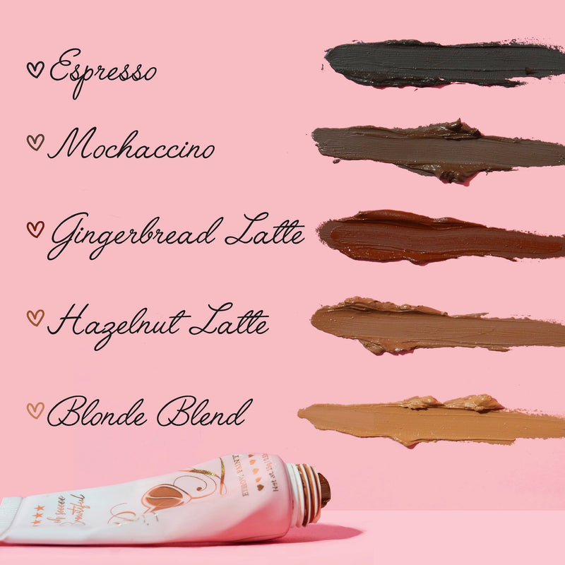 Eyebrow Paint