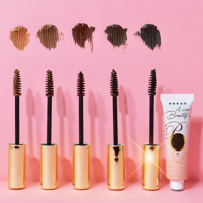 Gel para cejas P.Louise
