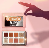 Love Tapes Palette