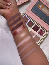 Love Tapes Palette