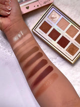 Love Tapes Palette