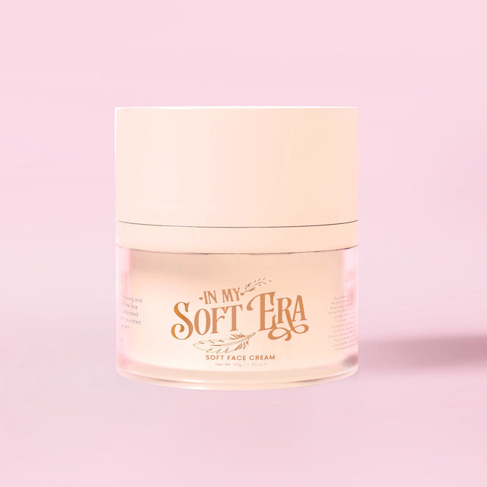The Softest Touch Teddy Skincare Starter Kit