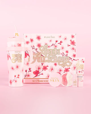 P. Louise Budget Box (Monthly Subscription) Start Day January