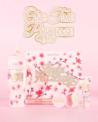 P.Louise Budget Box (One Time Purchase) - January