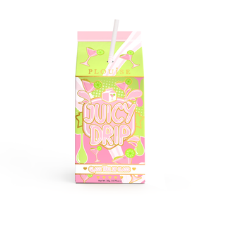 Juicy Drip Lip Mask And Scrub Duo