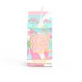 Juicy Drip Lip Mask And Lip Scrub Duo