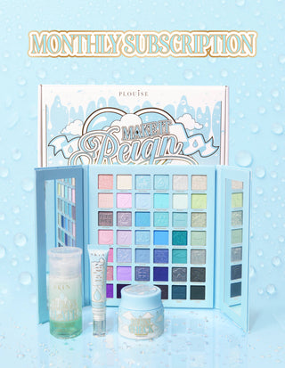 P.Louise Budget Box (Monthly Subscription) Start Day June