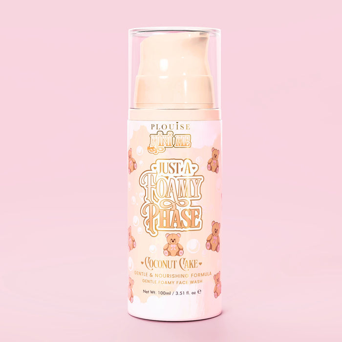 The Softest Touch Teddy Skincare Starter Kit