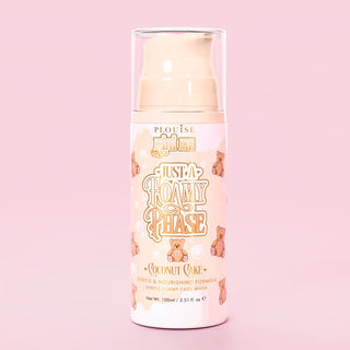 The Softest Touch Teddy Skincare Starter Kit - PRE ORDER