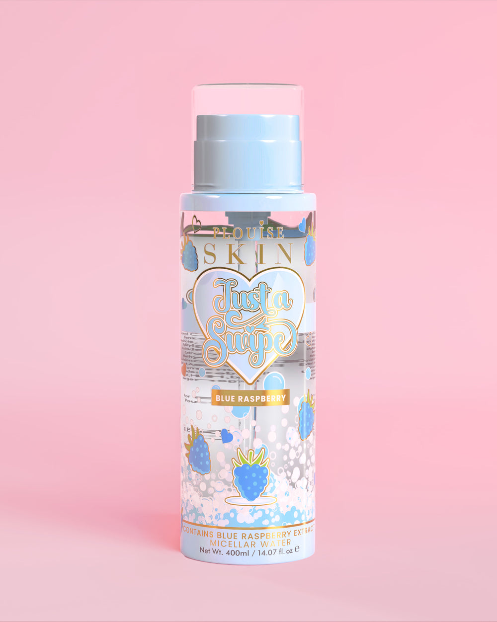 Just A Swipe Micellar Water