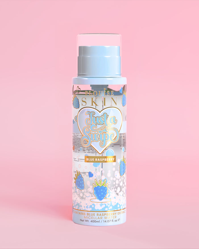 Agua micelar P.Louise Just A Swipe
