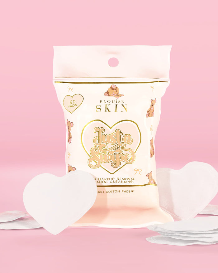Sets de cuidado facial y corporal Teddy Touch