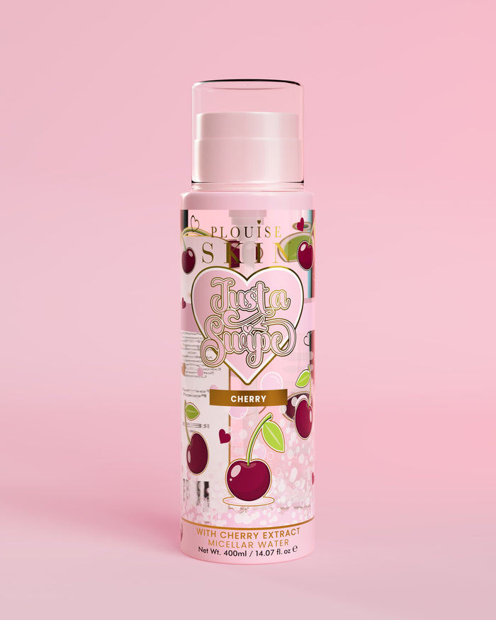 Agua micelar P.Louise Just A Swipe