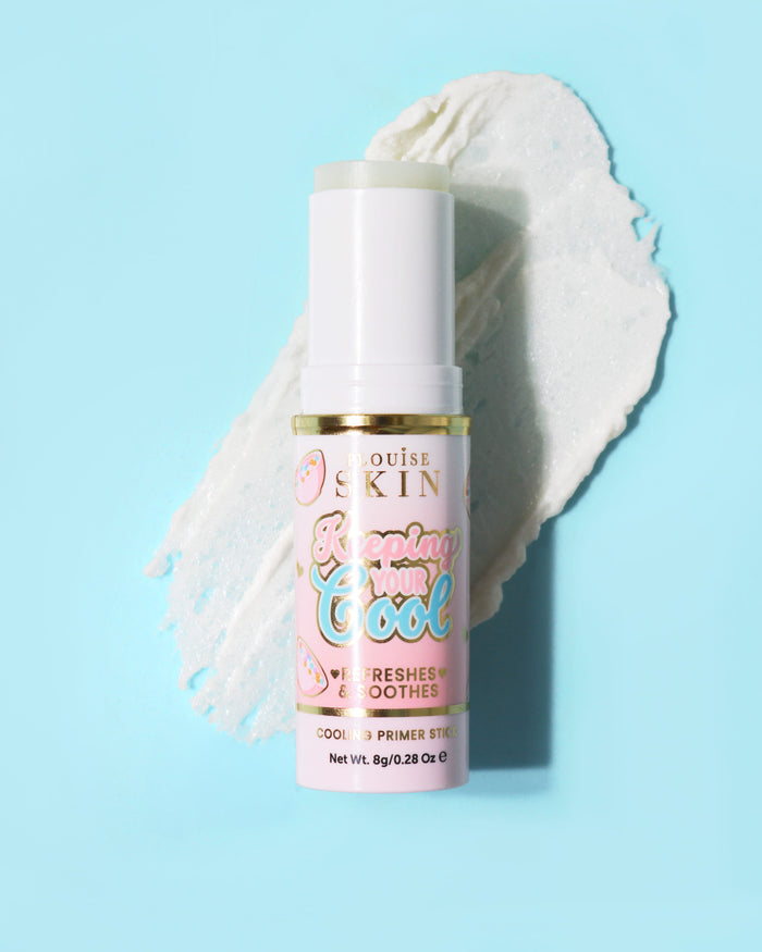 Keeping Your Cool Cooling Collagen Primer Stick