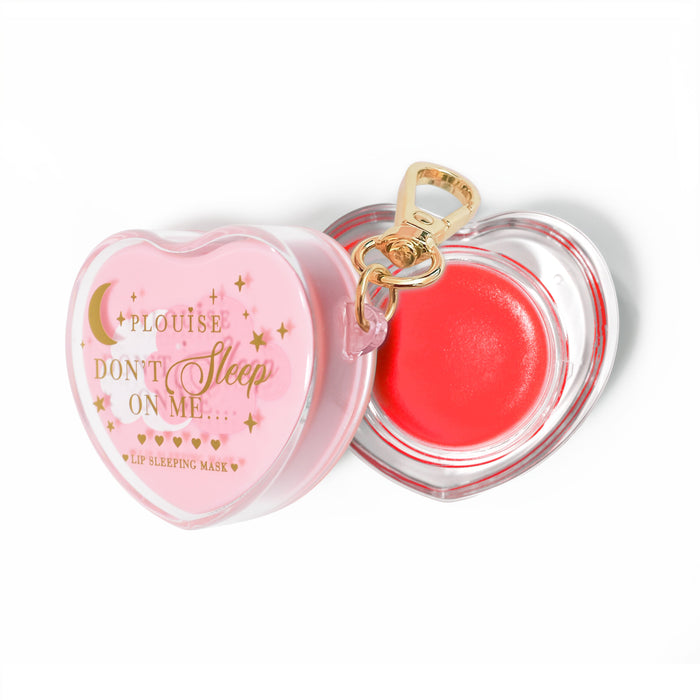 Mascarilla labial para dormir P.Louise