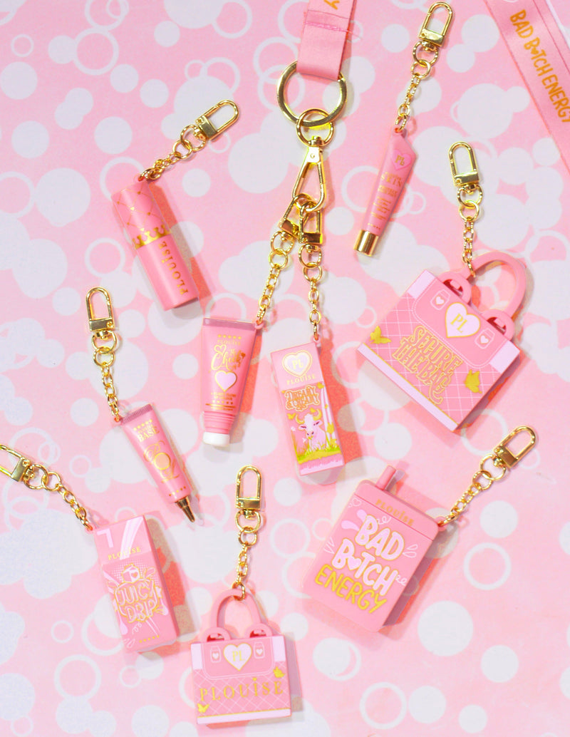 You're So Charming Neck Lanyard