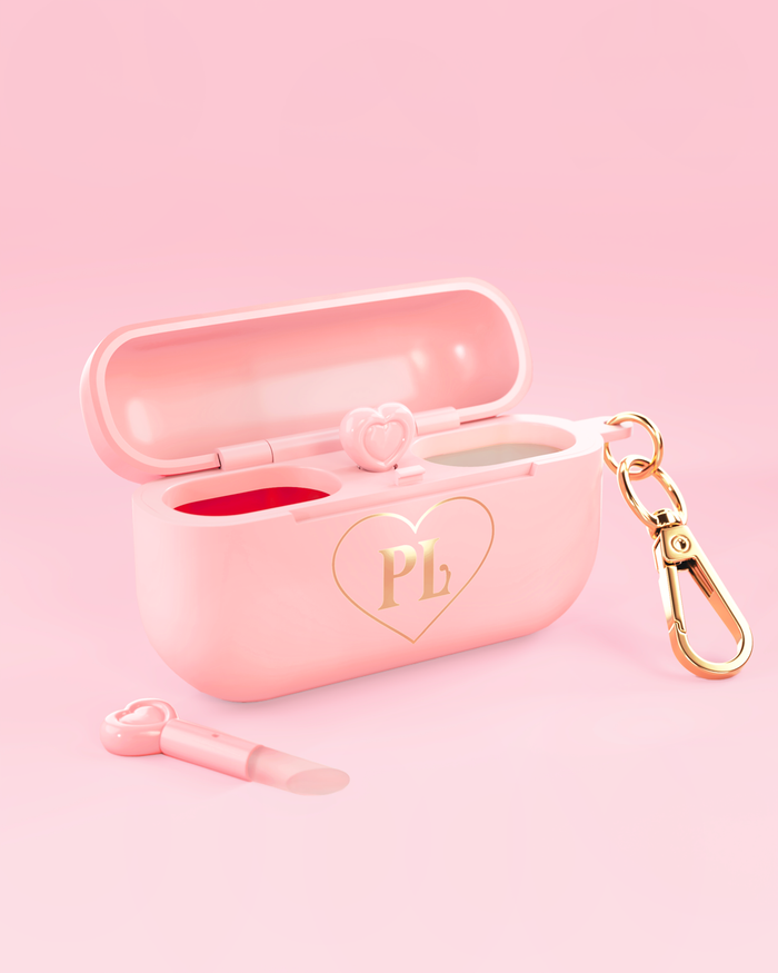 P.Louise Kiss Keeper - Bálsamos labiales en cápsulas