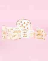 Teddy Touch Skincare & Bodycare Sets - PRE ORDER