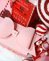 Bow Gift Wrap Box