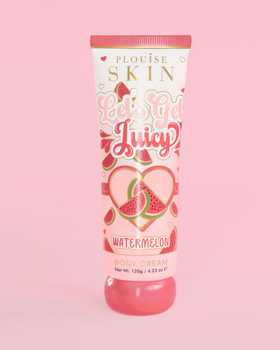 P.Louise Loción Corporal de Sandía Let's Get Juicy