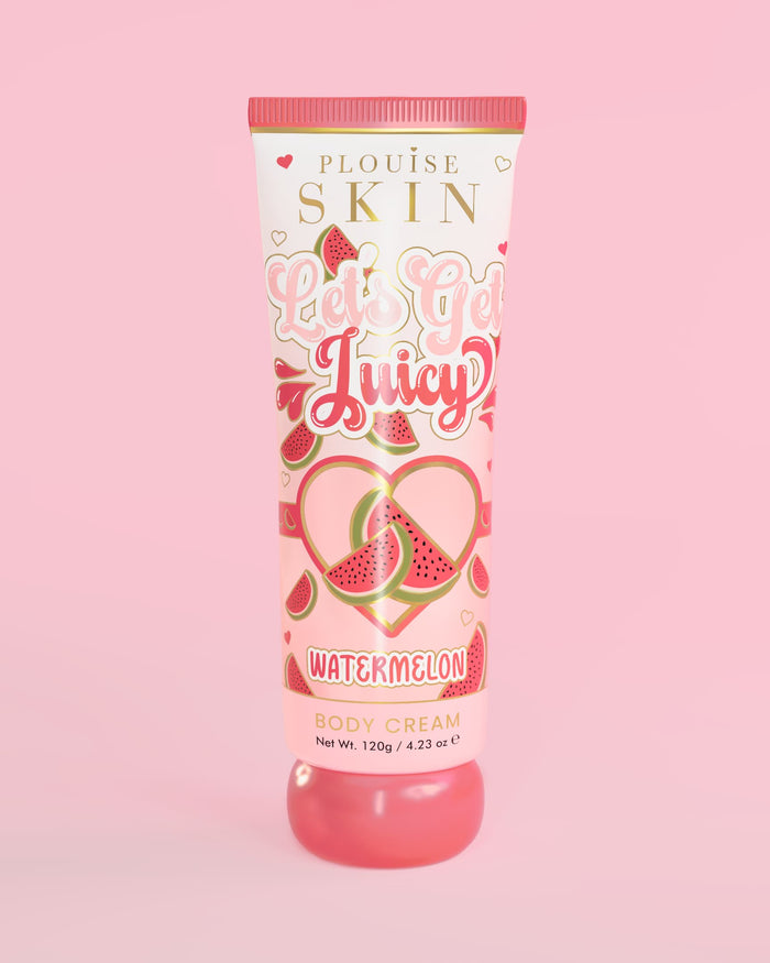 P.Louise Loción Corporal de Sandía Let's Get Juicy