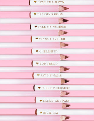 P.Louise Ultimate Definition Sharpenable Lip Liner