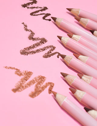 P.Louise Ultimate Definition Sharpenable Lip Liner