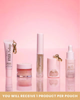 La bolsa misteriosa Lip Buffet