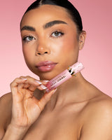 Stay Shining Crown Lip Oil