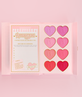 Little Book Of Lessons Face Palette