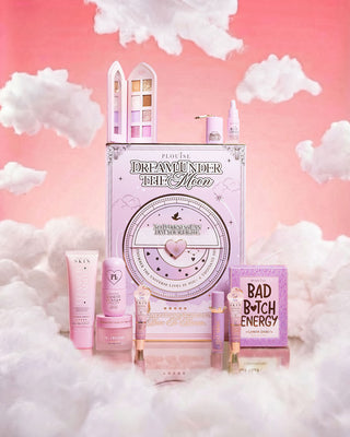 Moonlit Crystal Bundle