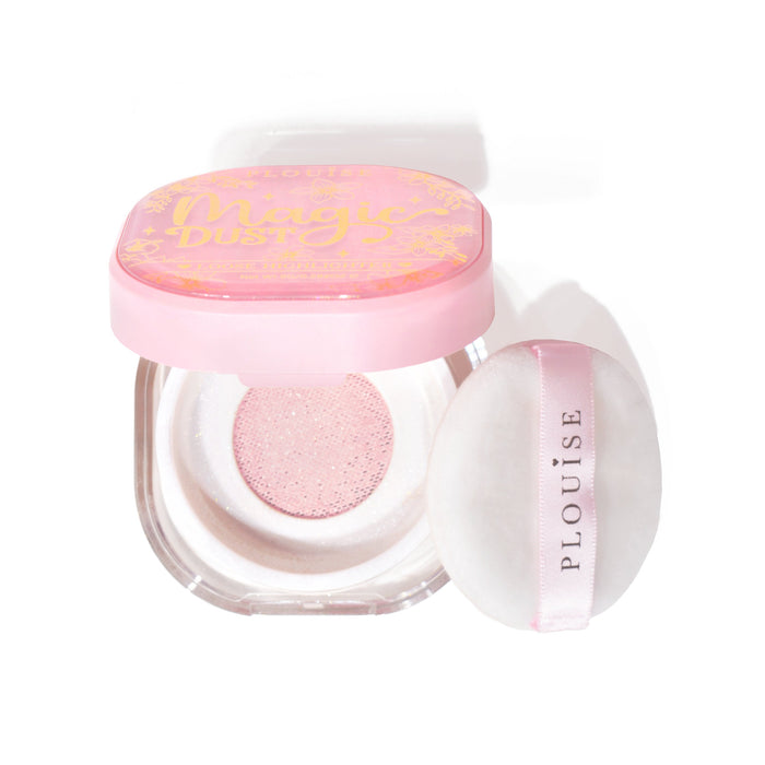 Iluminador suelto Magic Dust de P.Louise