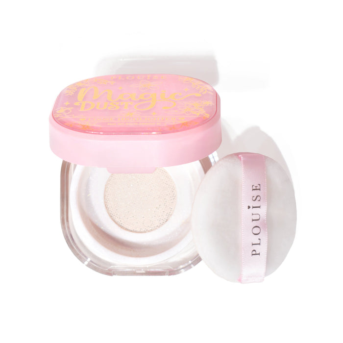 Iluminador suelto Magic Dust de P.Louise