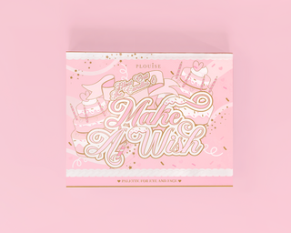 P.Louise Make A Wish Palette