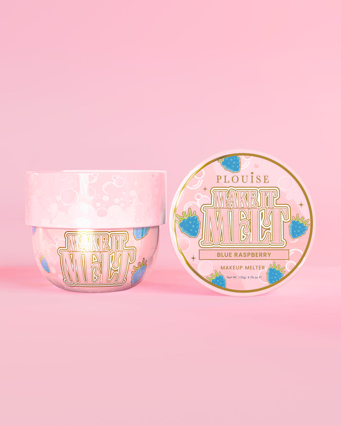 Make It Melt Makeup Cleansing Balm (135g)