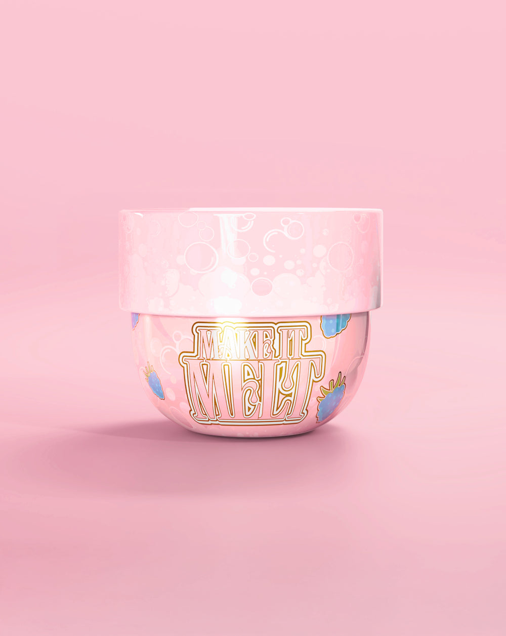 Make It Melt Makeup Cleansing Balm (135g)