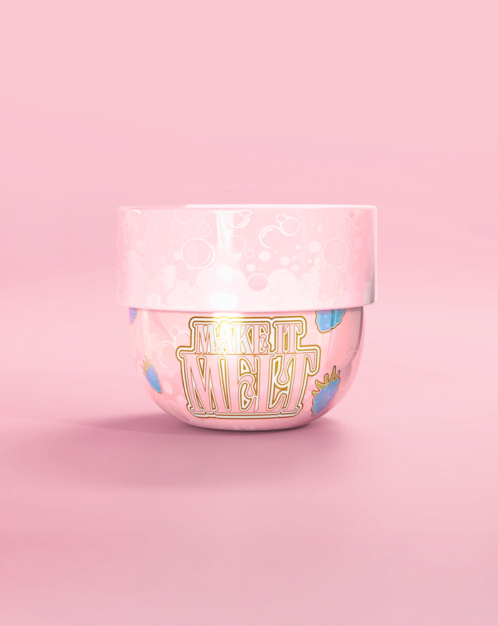 Make It Melt Makeup Cleansing Balm (135g)