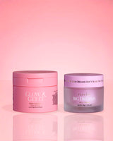 Glass Glow Skincare Trio
