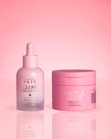 Glass Glow Skincare Trio