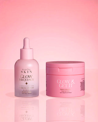 Glass Glow Skincare Trio