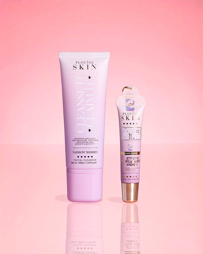 Cleanse & Condition Trio