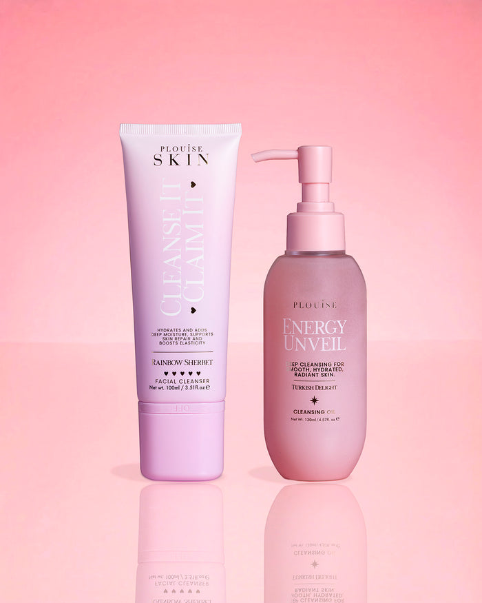 Cleanse & Condition Trio