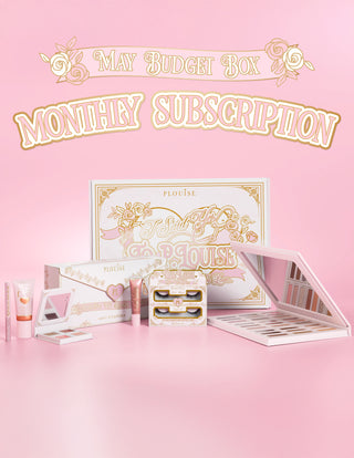 P.Louise Budget Box (Monthly Subscription) Start Date May