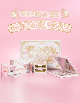 P.Louise Budget Box April (One Time Purchase)